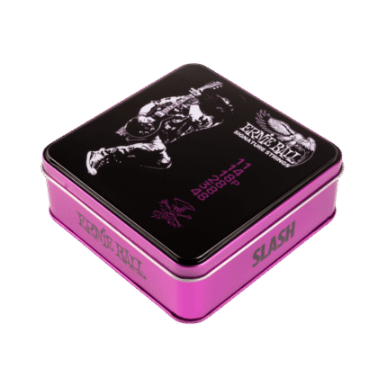 Ernie Ball Slash Signature String Set 11-48 11 Gauge P03820