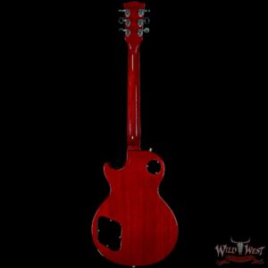 1985 Gibson Pre-Historic ‘59 Les Paul Reissue R9 Owned by Jon Levin of Dokken - Image 5