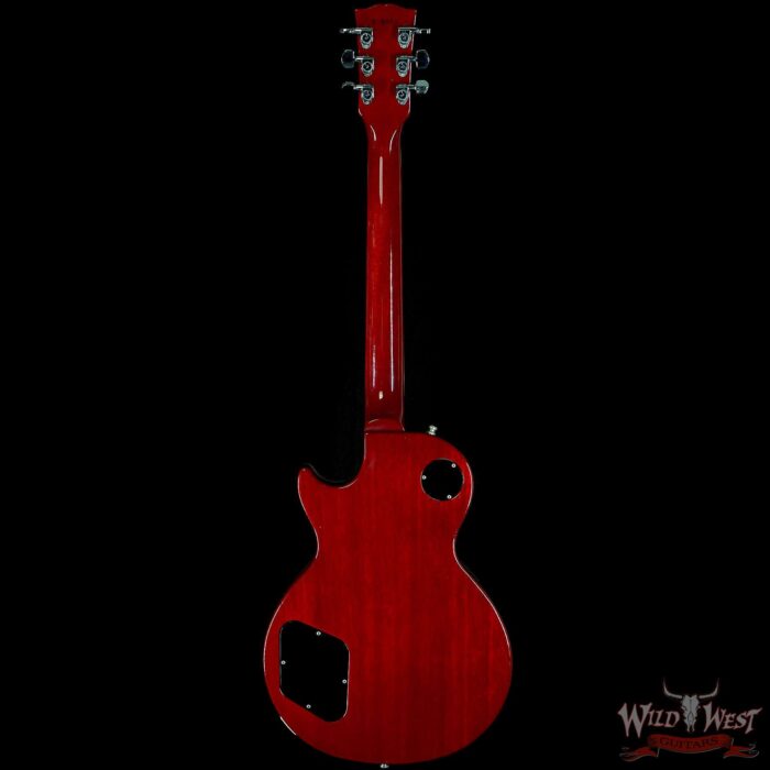 1985 Gibson Pre-Historic ‘59 Les Paul Reissue R9 Owned by Jon Levin of Dokken - Image 5
