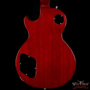 1985 Gibson Pre-Historic ‘59 Les Paul Reissue R9 Owned by Jon Levin of Dokken - Image 6