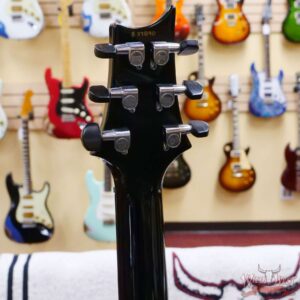 1998 Paul Reed Smith PRS McCarty Archtop II Hollowbody Guitar McCarty Sunburst - Image 9