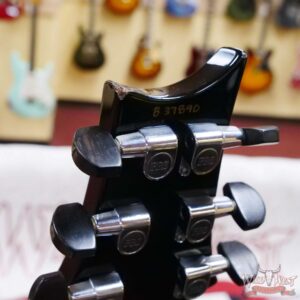 1998 Paul Reed Smith PRS McCarty Archtop II Hollowbody Guitar McCarty Sunburst - Image 11