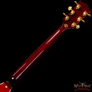 2006 Gibson Custom Shop ES-355 Mono Cherry - Image 5
