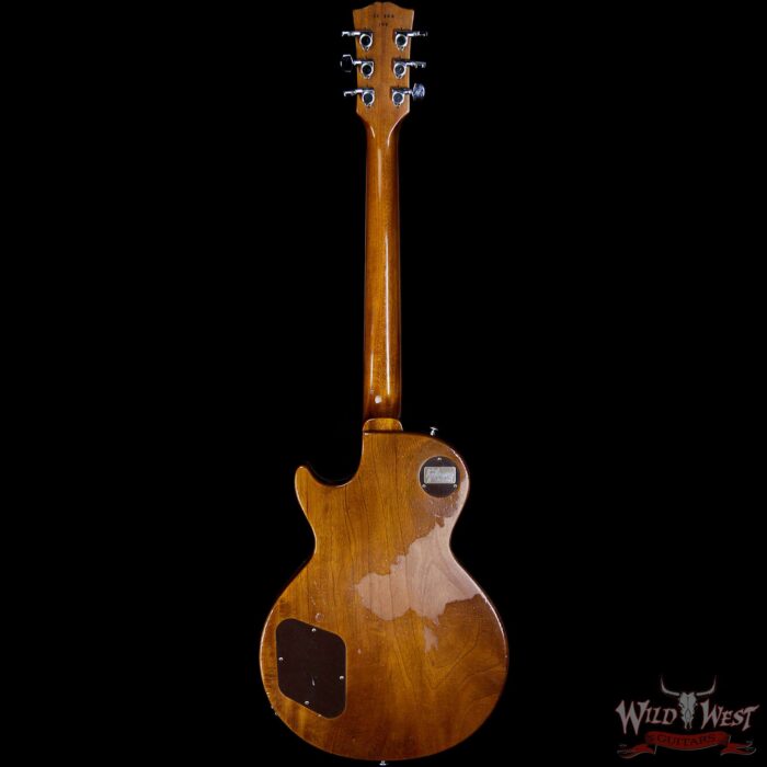 2013 Gibson Custom Shop Collector’s Choice #10 Tom Scholz 1968 Les Paul Aged - Image 5