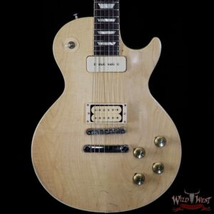 2013 Gibson Custom Shop Collector’s Choice #10 Tom Scholz 1968 Les Paul Aged - Image 3