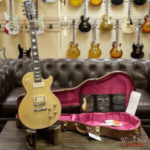 2013 Gibson Custom Shop Collector’s Choice #10 Tom Scholz 1968 Les Paul Aged - Image 11