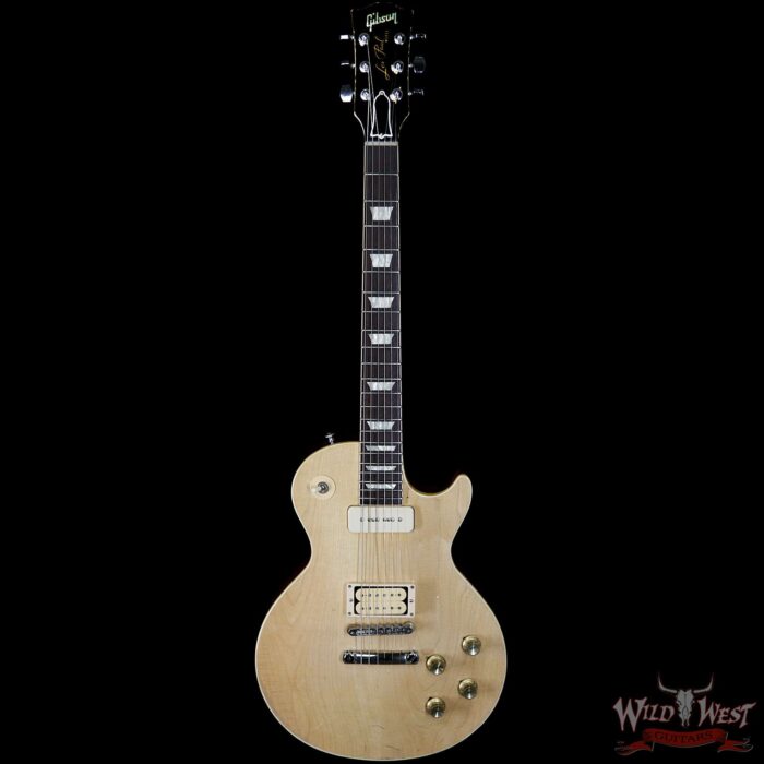 2013 Gibson Custom Shop Collector’s Choice #10 Tom Scholz 1968 Les Paul Aged - Image 4