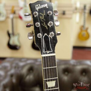 2013 Gibson Custom Shop Collector’s Choice #10 Tom Scholz 1968 Les Paul Aged - Image 7