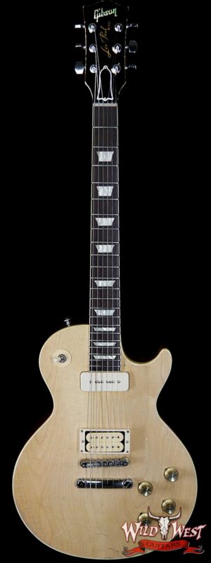 2013 Gibson Custom Shop Collector’s Choice #10 Tom Scholz 1968 Les Paul Aged