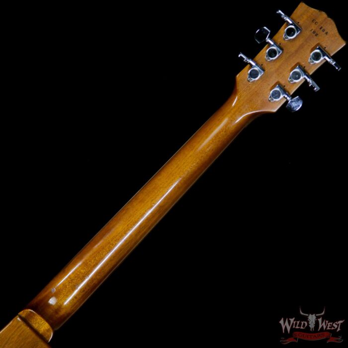 2013 Gibson Custom Shop Collector’s Choice #10 Tom Scholz 1968 Les Paul Aged - Image 10
