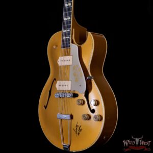 2013 Gibson Memphis Limited Edition Scotty Moore ES-295 #75 of 81 - Image 2