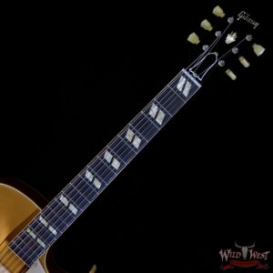 2013 Gibson Memphis Limited Edition Scotty Moore ES-295 #75 of 81 - Image 4
