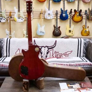 2016 Gibson Custom Shop Collectors Choice CC #24 “Nicky” Charles Daughtry 1959 Les Paul Replica 8.35 LBS - Image 11