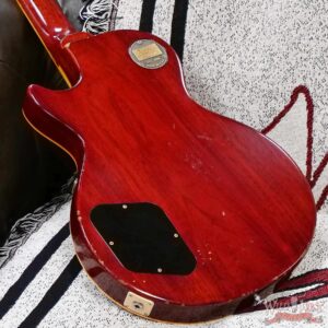 2016 Gibson Custom Shop Collectors Choice CC #24 “Nicky” Charles Daughtry 1959 Les Paul Replica 8.35 LBS - Image 13