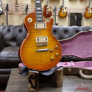 2017 Gibson Custom Shop Collector’s Choice # 38 1960 Les Paul Prototype # 1 Owned by Drew Berlin - Image 7