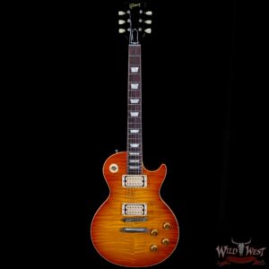 2017 Gibson Custom Shop Collector’s Choice # 38 1960 Les Paul Prototype # 1 Owned by Drew Berlin - Image 3