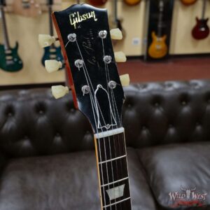 2017 Gibson Custom Shop Collector’s Choice # 38 1960 Les Paul Prototype # 1 Owned by Drew Berlin - Image 6