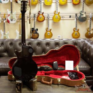 Gibson USA 2018 Les Paul Traditional Tobacco Sunburst - Image 7