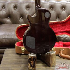 Gibson USA 2018 Les Paul Traditional Tobacco Sunburst - Image 9