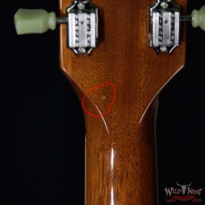 2018 Gibson USA Les Paul Standard Honey Burst 8.80 LBS - Image 11