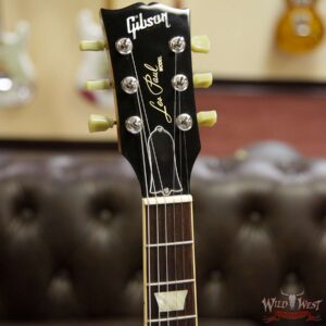 2018 Gibson USA Les Paul Standard Honey Burst 8.80 LBS - Image 6