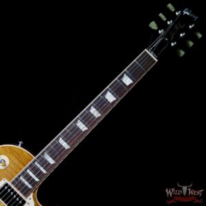 2018 Gibson USA Les Paul Standard Honey Burst 8.80 LBS - Image 4