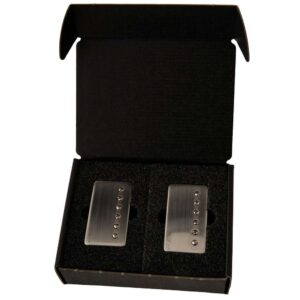 Paul Reed Smith PRS Limited 58/15LT Pickup Set (Covered) - Image 3