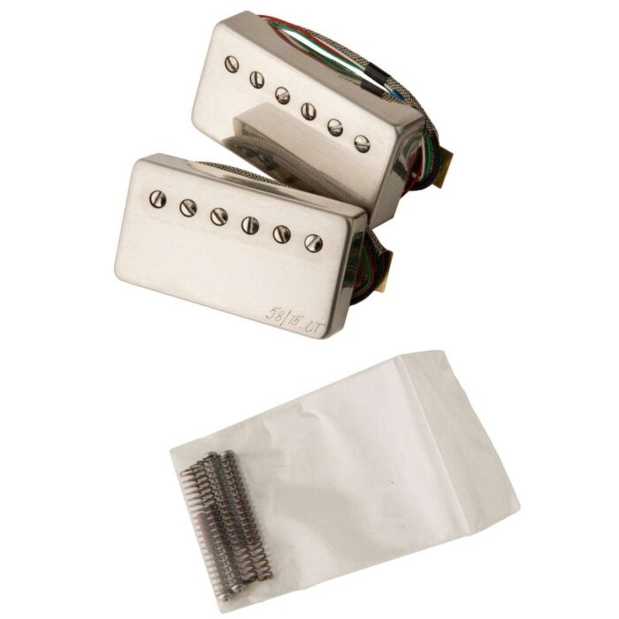 Paul Reed Smith PRS Limited 58/15LT Pickup Set (Covered) - Image 6