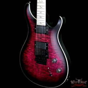 Paul Reed Smith PRS Dustie Waring Signature DW CE 24 Floyd Rose Limited Edition Waring Burst - Image 2