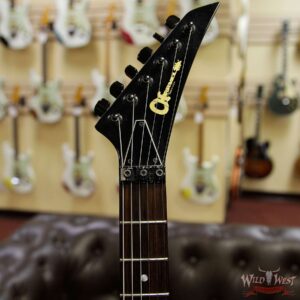 2006 Charvel USA San Dimas Style 1 HSS Floyd Rose Rosewood Fingerboard Red - Image 5