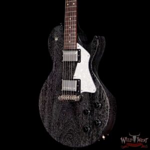 Collings 290 Singlecut HH Lollar Imperial Humbuckers Pearloid Headstock Veneer Rosewood Fingerboard Doghair - Image 2
