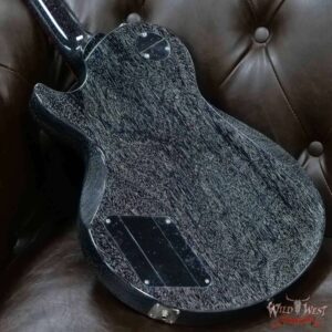 Collings 290 Singlecut HH Lollar Imperial Humbuckers Pearloid Headstock Veneer Rosewood Fingerboard Doghair - Image 11