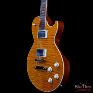 Colling CL Serise City Limited Deluxe Flame Maple Top Blonde - Image 2