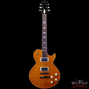 Colling CL Serise City Limited Deluxe Flame Maple Top Blonde - Image 3