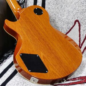Colling CL Serise City Limited Deluxe Flame Maple Top Blonde - Image 11