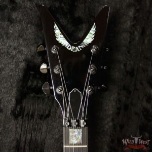 Dean USA Z Floyd Custom Trans Red - Image 8