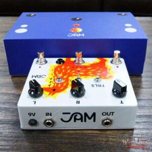JAM Pedals Delay Llama Xtreme - Image 5