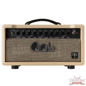 Paul Reed Smith PRS DGT 15 David Grissom Signature Guitar Amplifier Head 15 Watts - Image 2