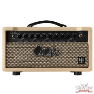 Paul Reed Smith PRS DGT 15 David Grissom Signature Guitar Amplifier Head 15 Watts