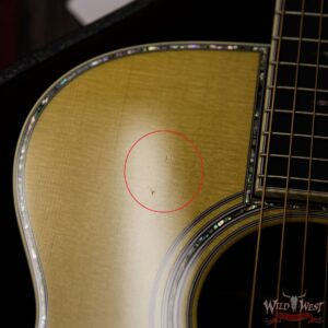Martin USA Standard Series Reimagined 000-42 (2018) Acoustic - Blem - Image 15