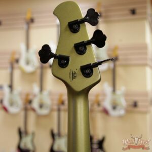 Ernie Ball Music Man BFR LTD 73 of 98 StingRay Bass Special 4 HH Dargie Delight 3 - Image 8