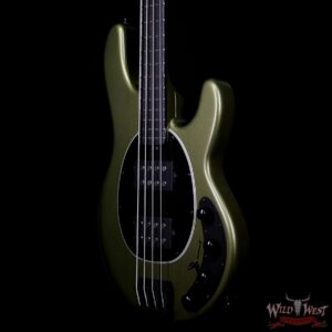 Ernie Ball Music Man BFR LTD 73 of 98 StingRay Bass Special 4 HH Dargie Delight 3 - Image 2