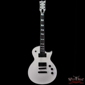 ESP USA Eclipse EMG 57/66 Pickup Satin Pearl White - Image 3