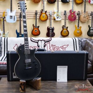 ESP USA Eclipse EMG 57/66 Pickup Satin Black - Image 5