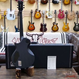 ESP USA Eclipse EMG 57/66 Pickup Satin Black - Image 8