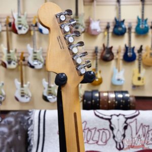 Fender American Ultra II Meteora HH Ebony Fingerboard Ultraburst 7.85 LBS - Image 8