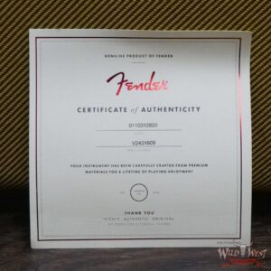 Fender American Vintage II 1951 Telecaster Ash Body 1-Piece Maple Neck Butterscotch Blonde - Image 10