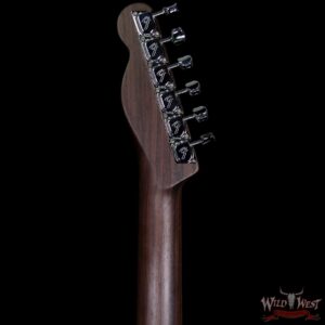 2017 Fender George Harrison Rosewood Telecaster Limited Edition - Image 10