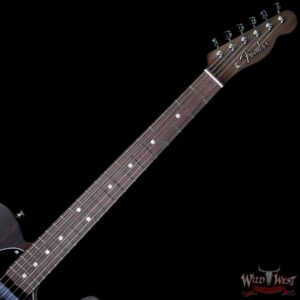2017 Fender George Harrison Rosewood Telecaster Limited Edition - Image 9