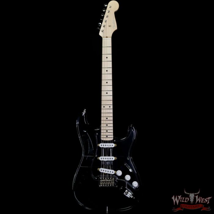 Fender Custom Shop Scott Buehl Masterbuilt Acrylic Stratocaster NOS - Image 3